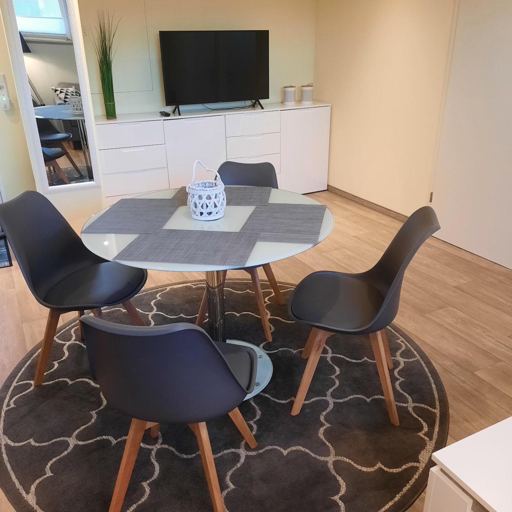 Karlshagen Theunis Ferienwohnung מראה חיצוני תמונה